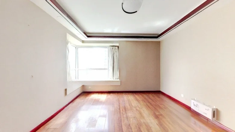 Tianqing Greenland Town East District - View 3