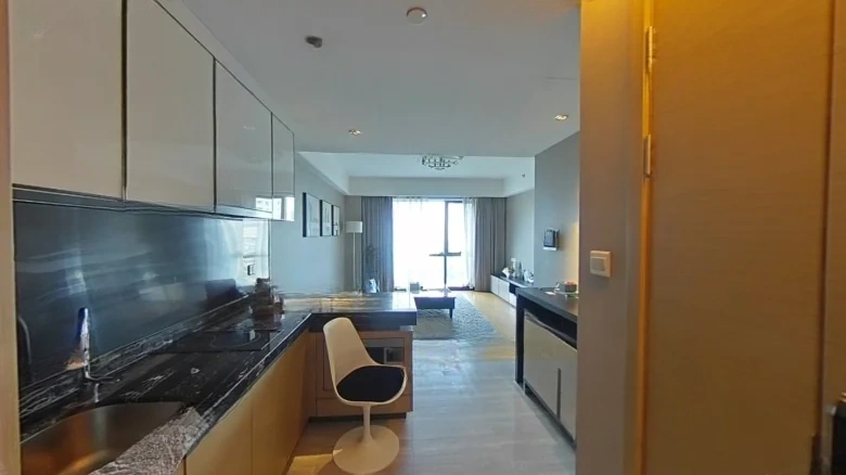 Jinhe Apartment Complex - View 6