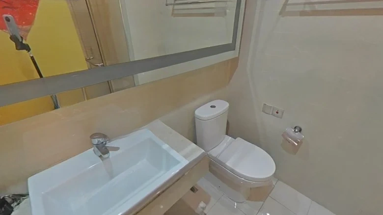 Green City Jasmine Mansion - View 8