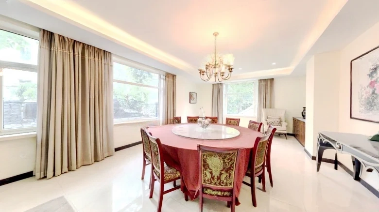 West Hill Garden Villa - View 6