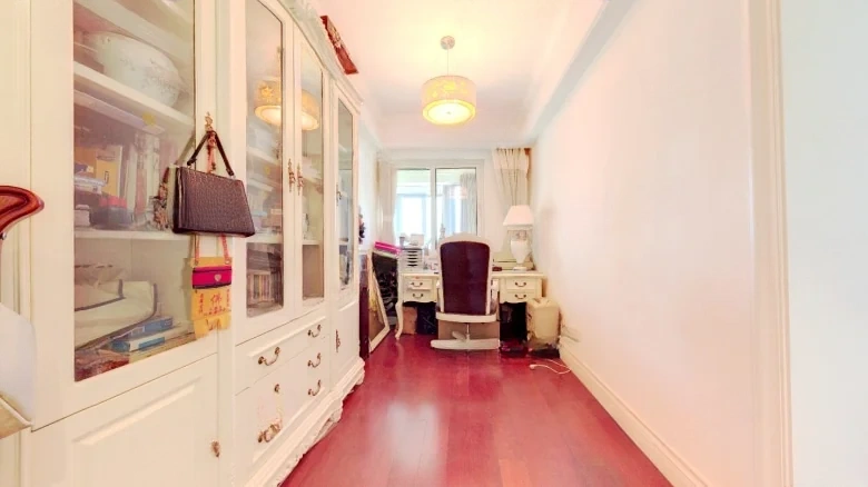 Vanke Jinpin Home Garden - View 2