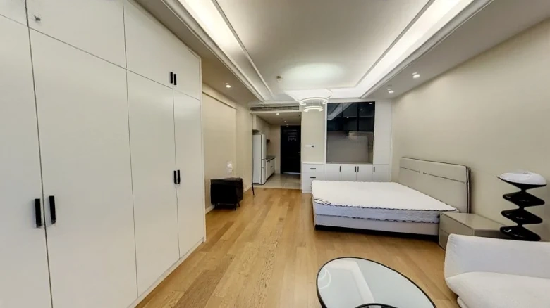 Deep Blue International Center - View 2