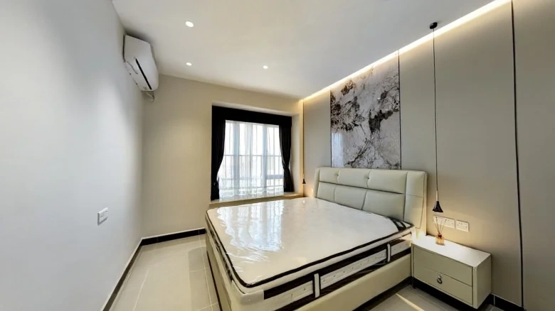 Xiancun Phase V Relocation Housing - View 2