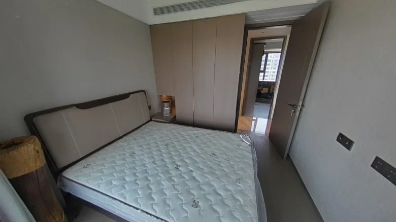 Jiangxin Seal - View 2