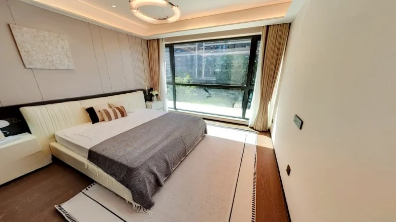 Zhaoshang Times Park Tianfu Sequence - View 2