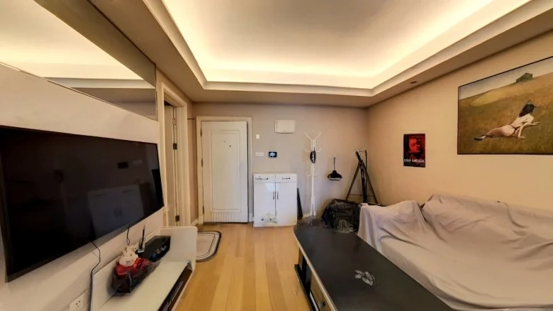 Luhu Splendid Mountain Pavilion - View 5