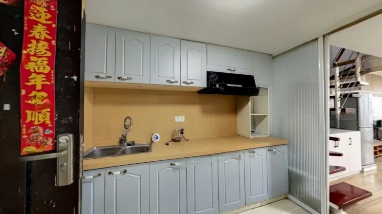 Hejing Fenghui Phase 10 - View 1