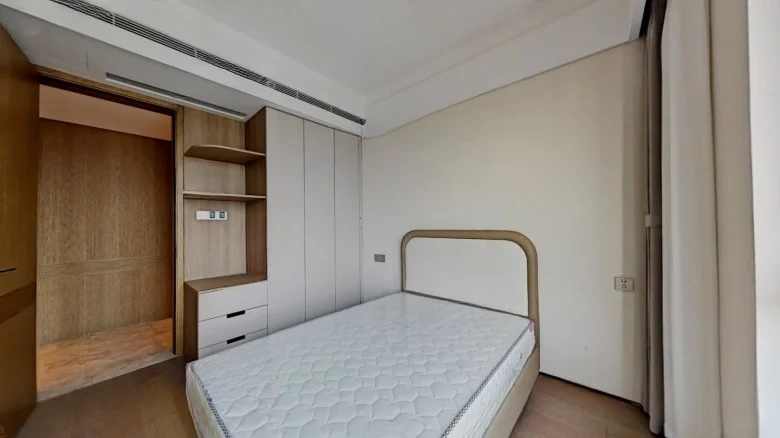 Vanke Tianfu Brocade Jin Yuan Compound - View 2