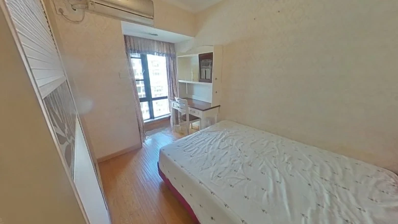 Suning Rui Cheng Yin He International District - View 4