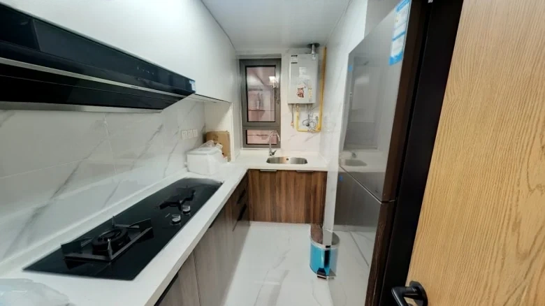 Zhu Fu Home Yard - View 4