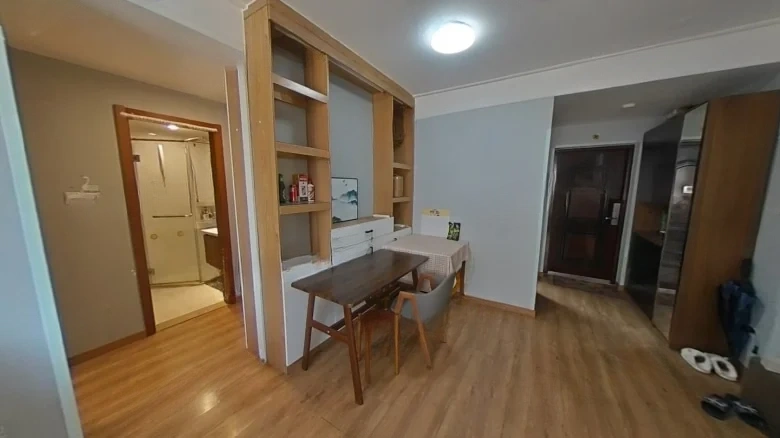 Poly Central Park North District - View 4