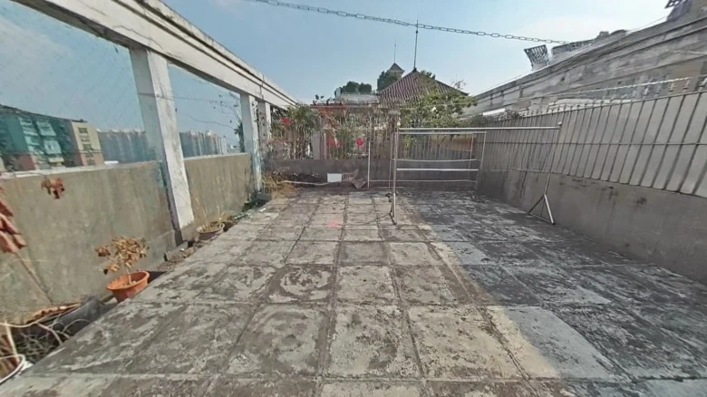 Huajian Tower - View 11