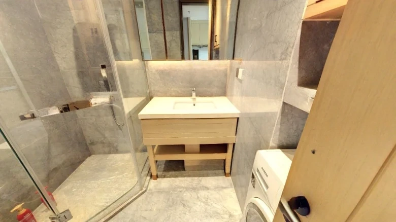 Shibao International Center - View 4