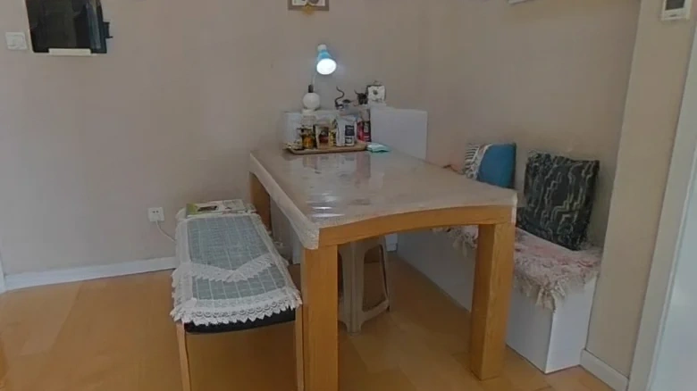 Ruiyuan Mingjia Hub - View 5