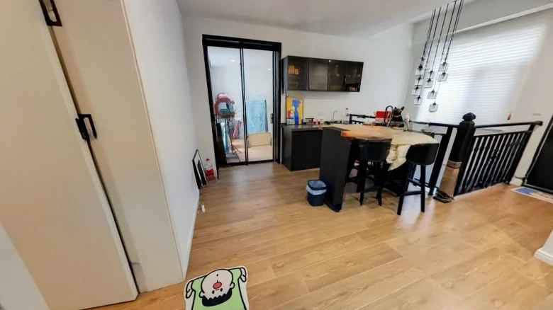 Silver Macro Residential Area - View 24