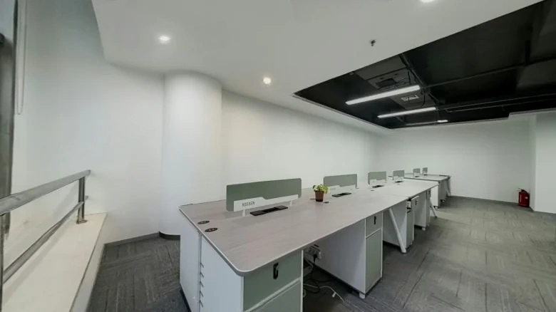 Ande Commercial Building - View 11