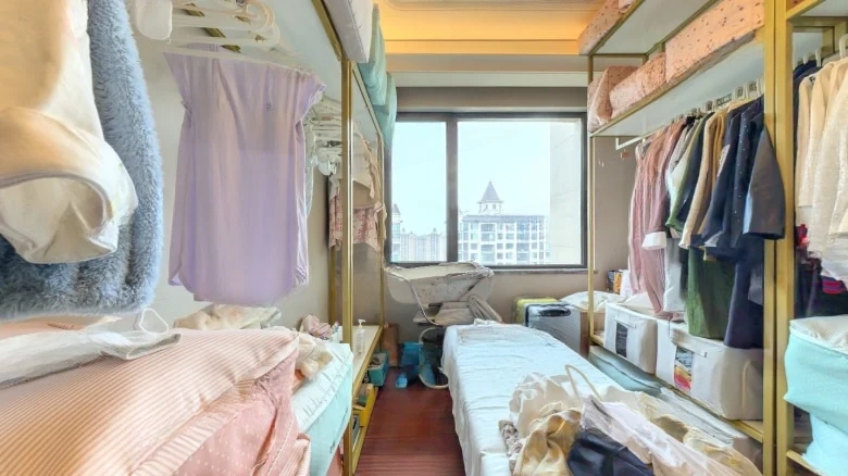 Star River Bay 5 Garden - View 5