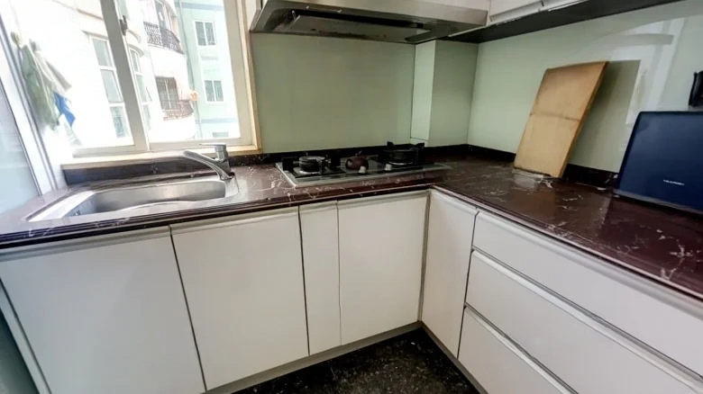 Golden Autumn Grand Garden - View 11