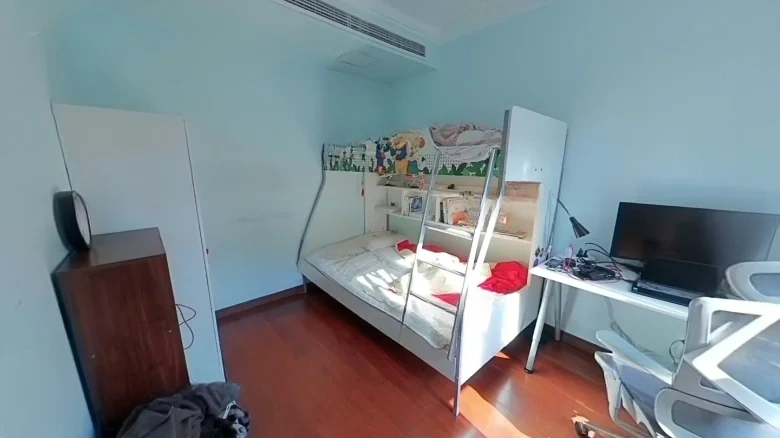 Vanke City Flower New Garden - View 2