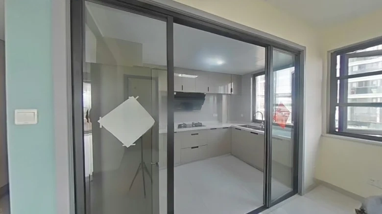 Observation of Leisurely Scenic Courtyard - View 18