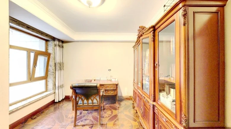 Tianmaohu Versailles Estate - View 2