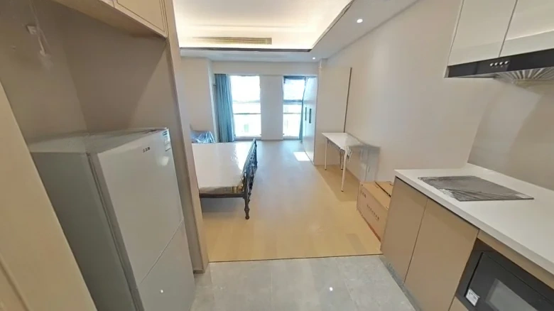 Greenland Commercial Center - View 4