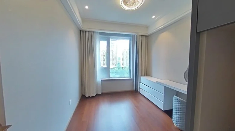 Binhai Imperial Riverview Residence - View 2