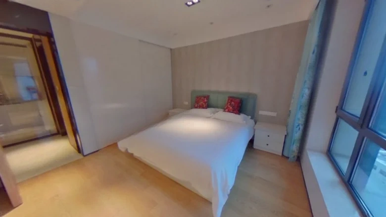 Ocean Elegance Sky Completion - View 3