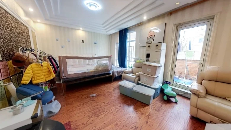 China Ocean Ao Long View Mansion - View 5