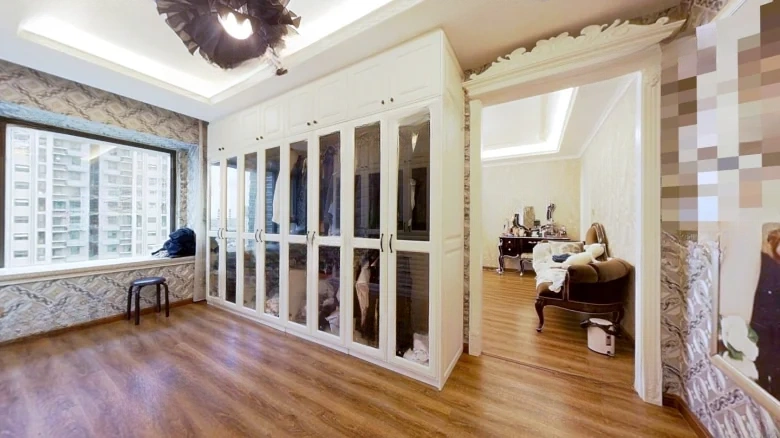 Morning Harbor City Linghai - View 4