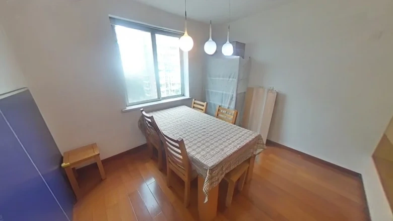 Jinheda苑 The last character - View 3