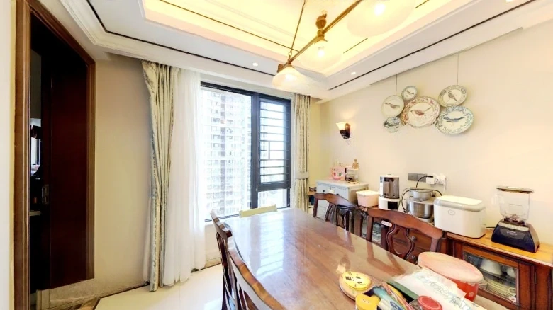 Jianfa Central Bay Area Phase I - View 5