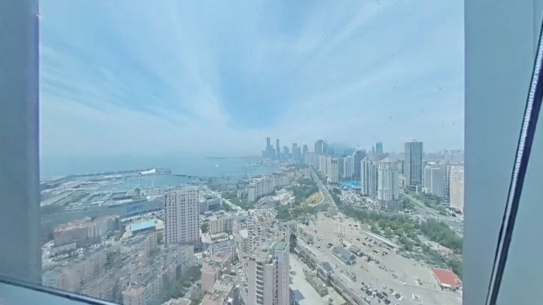 Hyatt Center - View 8