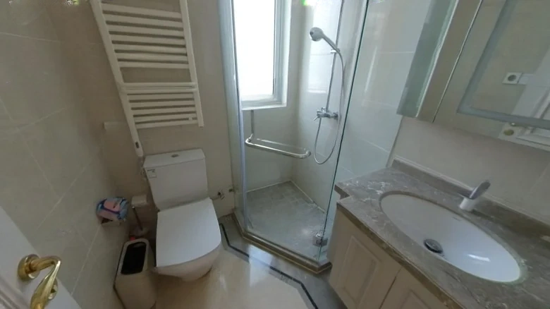 Heavenly Jade Imperial Garden - View 9