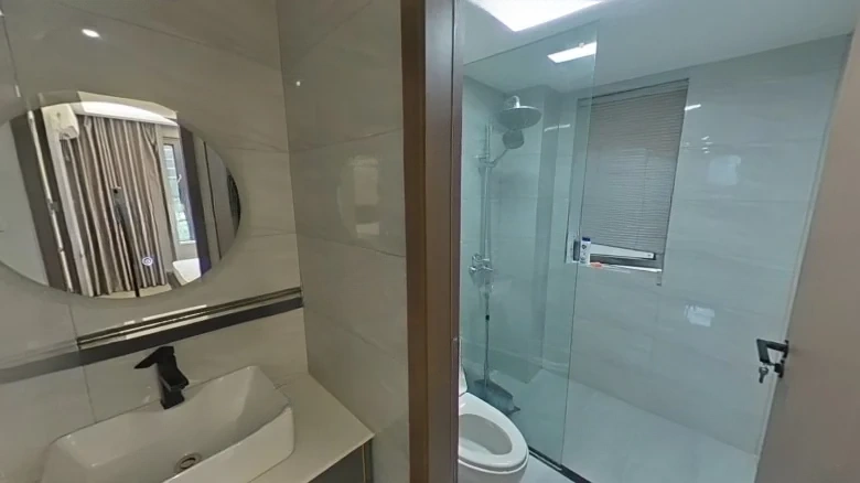 Rongjing City Xinyuan - View 7