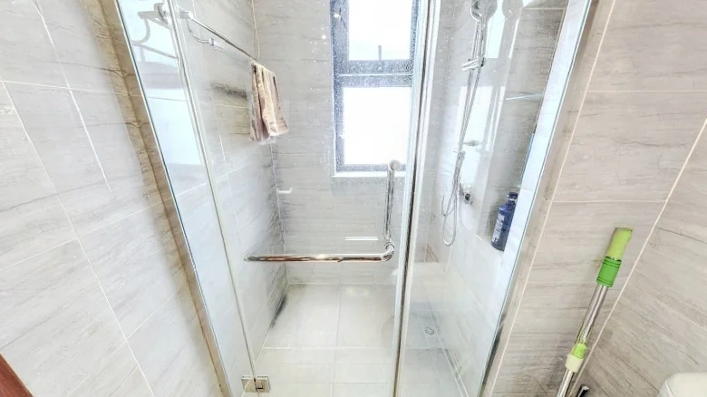 Rising Splendor Brocade Hall - View 10