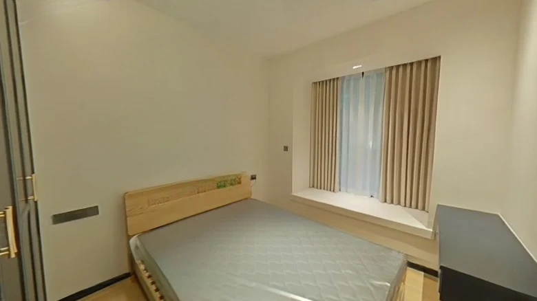 Jade City Phase V - View 7