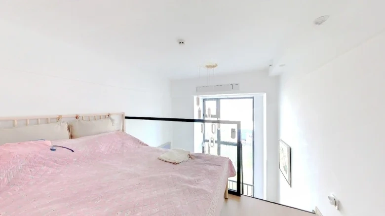 Qingtie Huaruan City Commercial - View 3