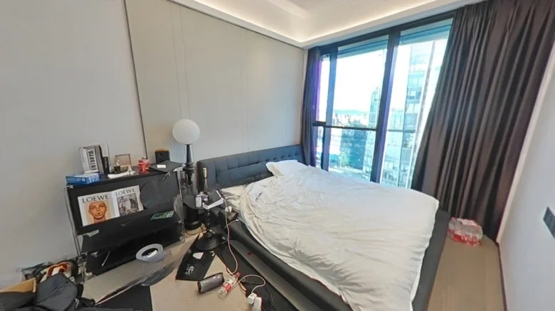 Poly Fish Pearl Harbor - View 2