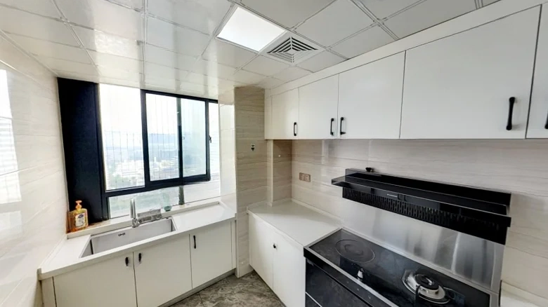 Mingfeng Wealth Center - View 8