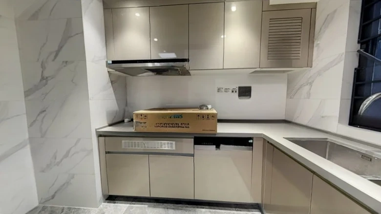 YueXiu Hai Yue Mansion Phase II - View 8