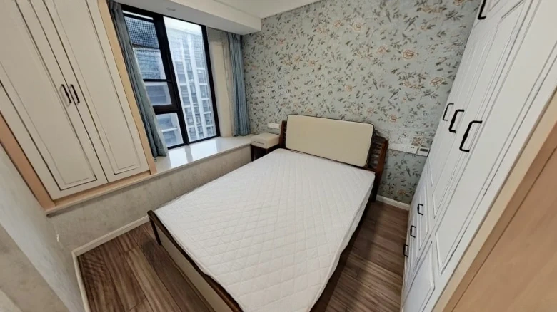 Transportation Era of Dawn - View 5