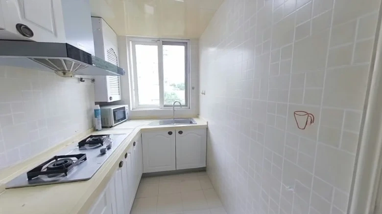 Zhong Xin Jiayuan - View 4