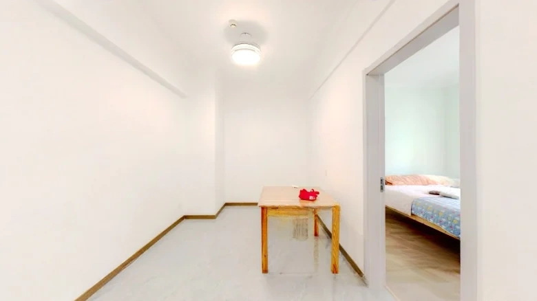 Canton Road - View 3