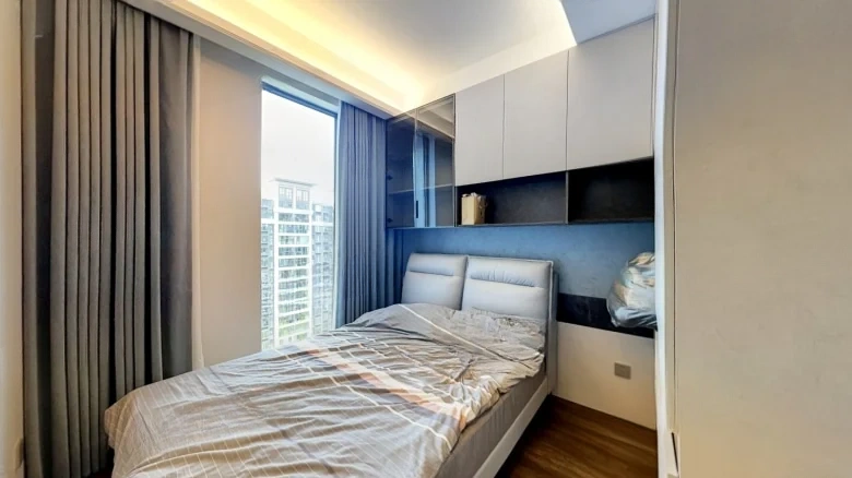 Zhongjun Tianying - View 5