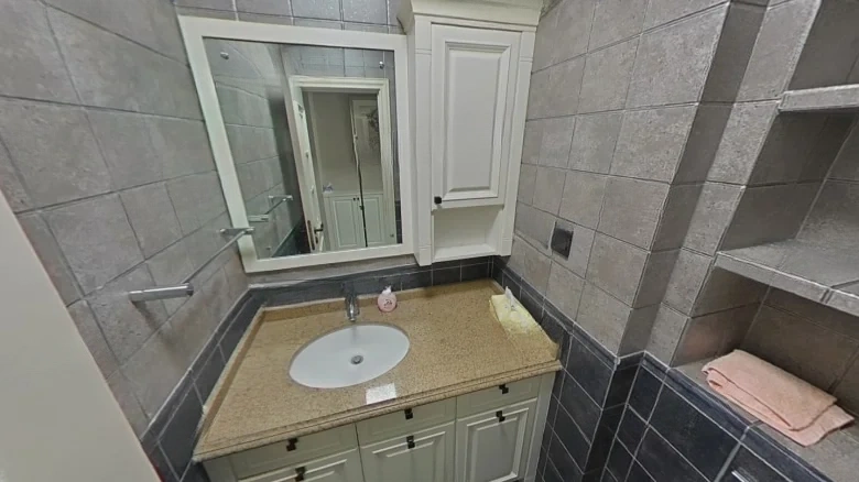 Galaxy Prosperity City - View 10