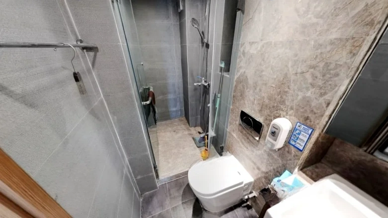 QiaoJian Hi·City - View 7