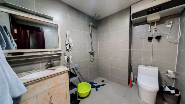 Taiyuan Maxis TianDi - View 12