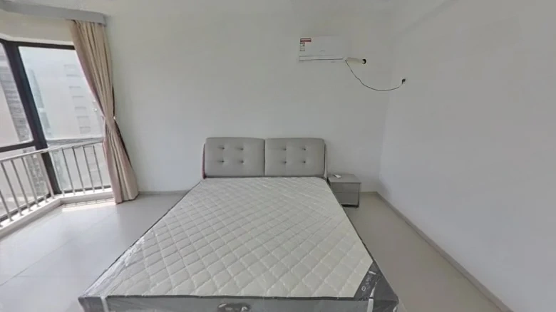 Water Seal City - View 2