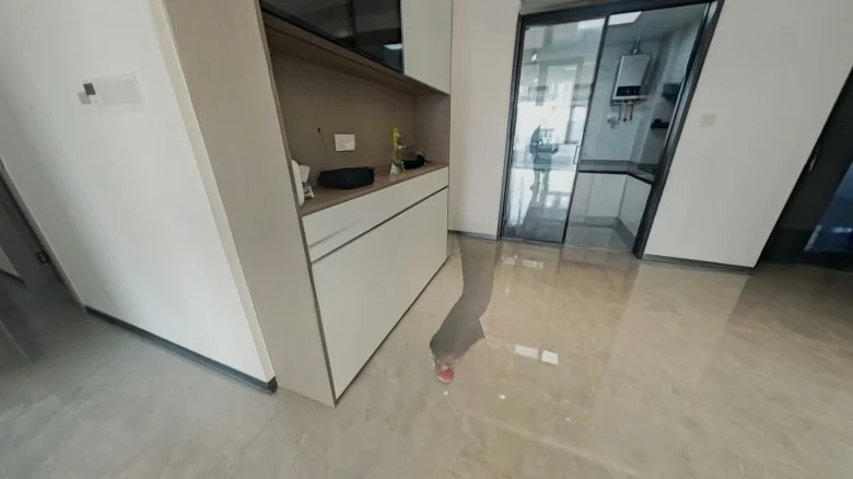 Green Town Midea Mingyue Jiangnan - View 5